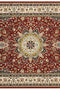 Kashan Rug