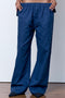Linen Relaxed Pants
