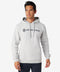 LOGO GRAPHIC HOODIE
