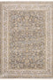Medalia Area Rug