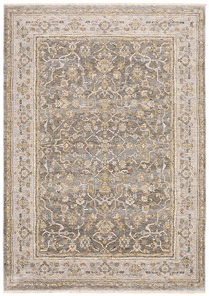 Medalia Area Rug