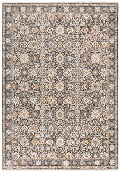 Medalia Agra Rug