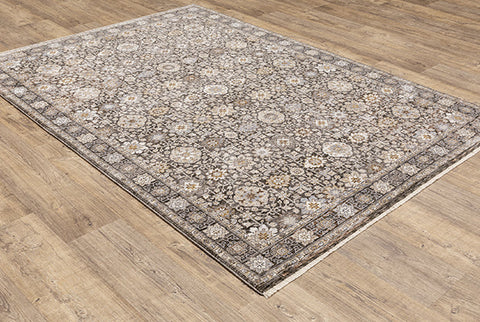 Medalia Agra Rug