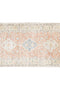 Medalia Malabar Rug Orange/Blue/Yellow