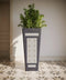 Mosaic Outdoor Planters
