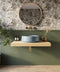 Nova Concrete Sink