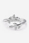 Olive Branch Ring
