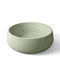 Pebble Concrete Sink