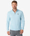 Performance Training Quarter Zip