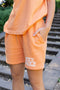 Set Free Unisex Short