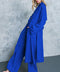 BOSS BABE WOVEN TRENCH COAT