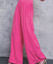 UPSCALE AURA WOVEN PANTS