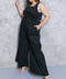 LIFE WITH YOU POPLIN JUMPSUIT