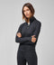 Slender Cozy Half Zip