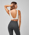 Square Neck Essential Bra