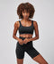 Square Neck Essential Bra