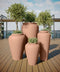 Staccato Planter