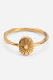 Sunburst Ring