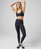 Motion V Neck Bra