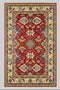 Terkaman 100% Wool Hand Made Oriental Rug 8' x 10'