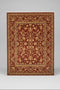 Sultanabad 100% wool Hand Made Rug, 7' 11" x 10' 4" (P)
