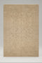 Khotan Pomegranate design Oriental Rug, size 9' 1" x 11' 10" (D)