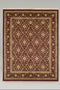 Terkaman Tribal Baluch Oriental Rug, 2' 10" x 4' 10" (A)