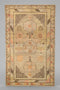Antique Khotan Samarkand Rug, circa 1910's, 5' x 9'