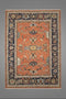 Heriz 100% wool Oriental Rug 9' 3" x 12'