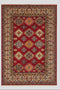 Terkaman 100% Wool Hand Made Oriental Rug 8' x 10'
