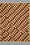 Hand-Knotted Sultanabad Vegetable-Dyed Wool Rug, 8' 10" x 9' 3" (K)