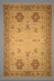 Afghan Kilim Handwoven flatweave Rug - Size 9' 8" x 14' 3"