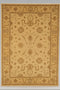 Hand-Knotted Sultanabad Vegetable-Dyed Wool Rug, 8' 11" x 12' 2" (K)