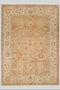 Hand-Knotted Sultanabad Vegetable-Dyed Wool Rug, 8' x 11' 8"