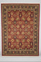 Sultanabad 100% wool Hand Made Rug - size 9' 1" x 12' 2" (P)