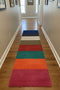 Persian-Inspired. Modern Defined. Turkish Made Rug, 2' x 8' (O)
