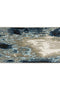 Fusion Venice Rug Blue/Green