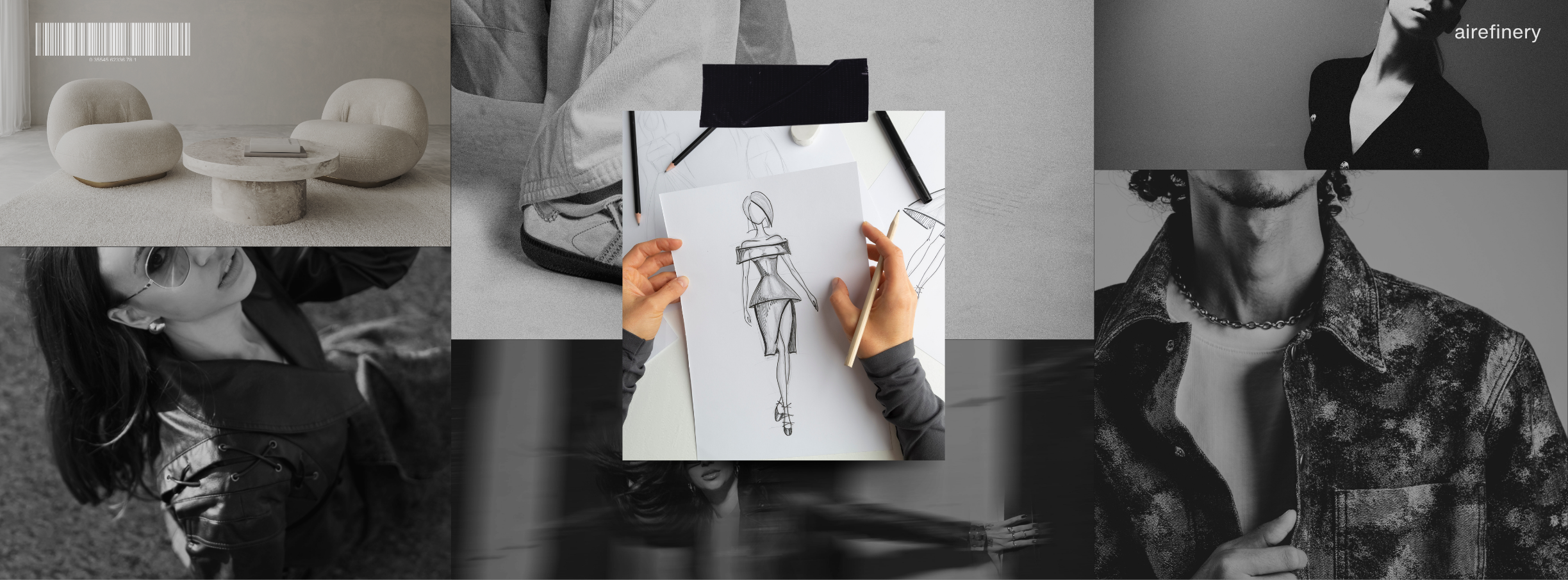 Intelligent Living, Applied — Urbanheer × Airefinery