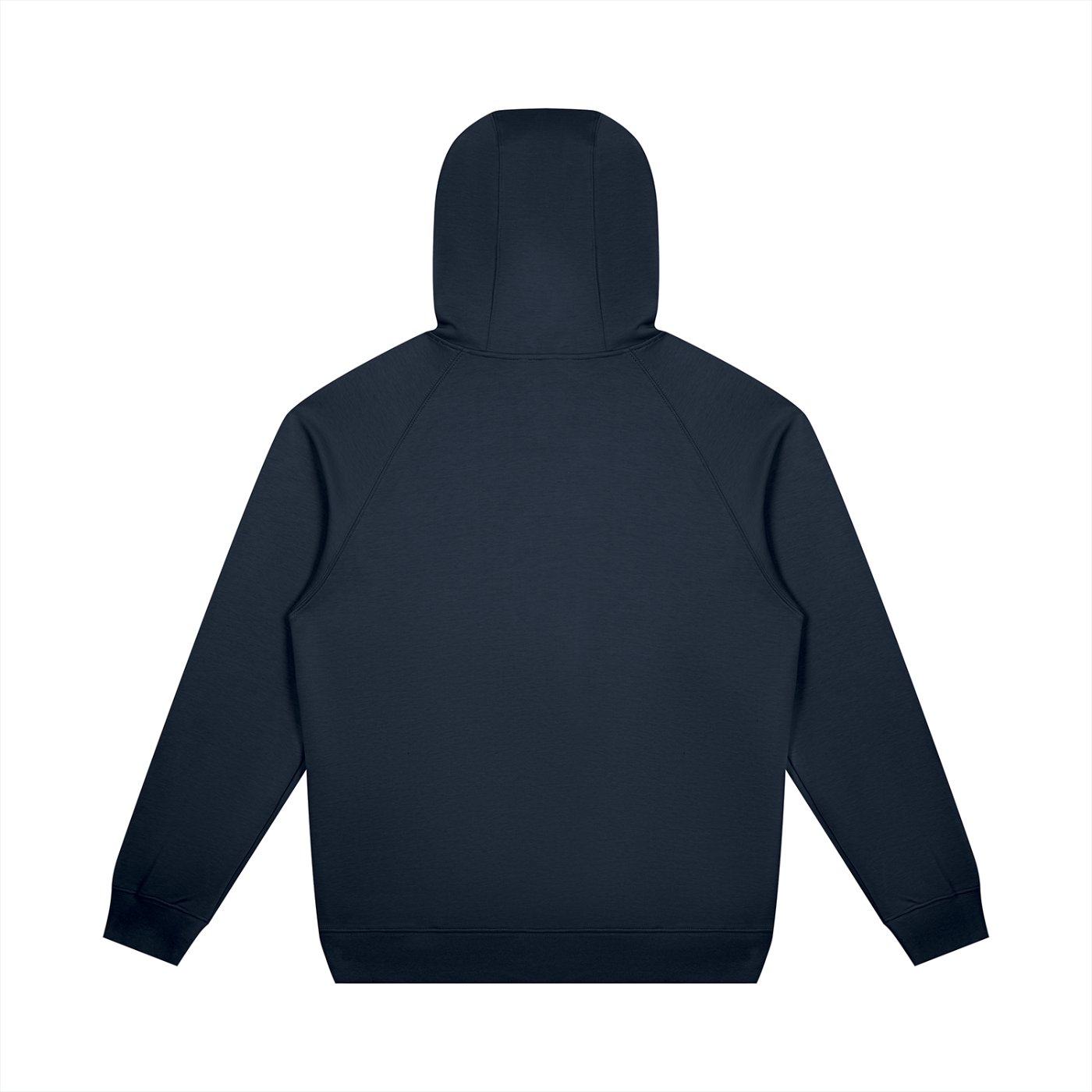Oversized Comfort Hoodie