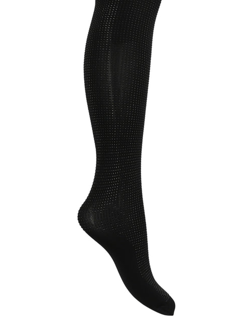 Studs Tights Wolford X Rossi Socks