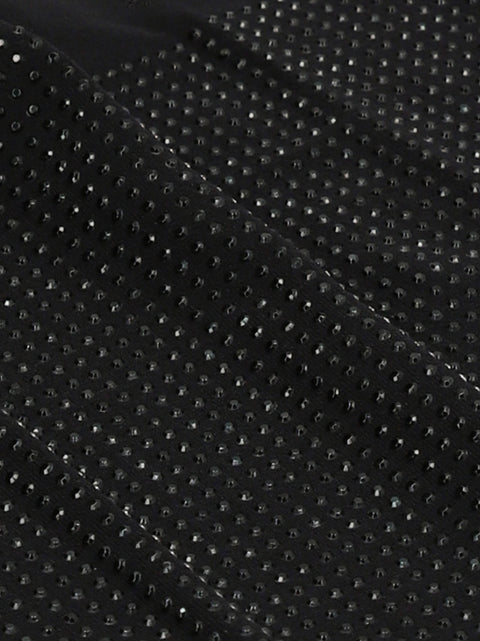 Studs Tights Wolford X Rossi Socks