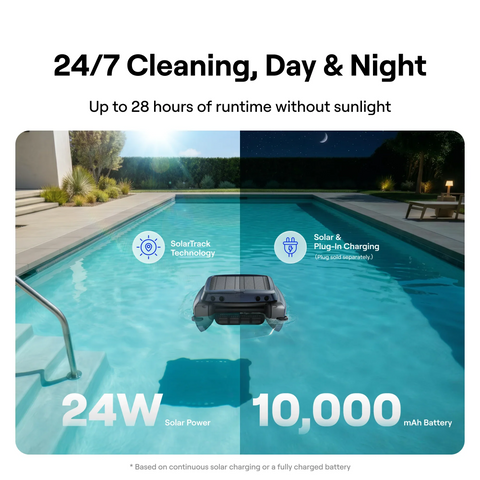 Beatbot iSkim Robotic Pool Skimmer