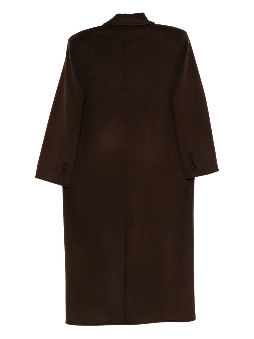 032C THE FRANKIE SHOP Coats BROWN
