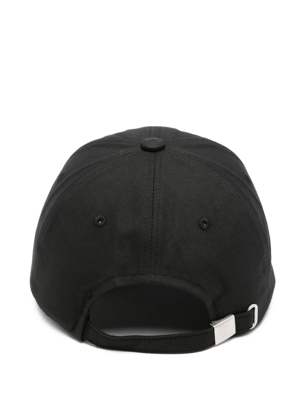 032C THE FRANKIE SHOP Hats BLACK
