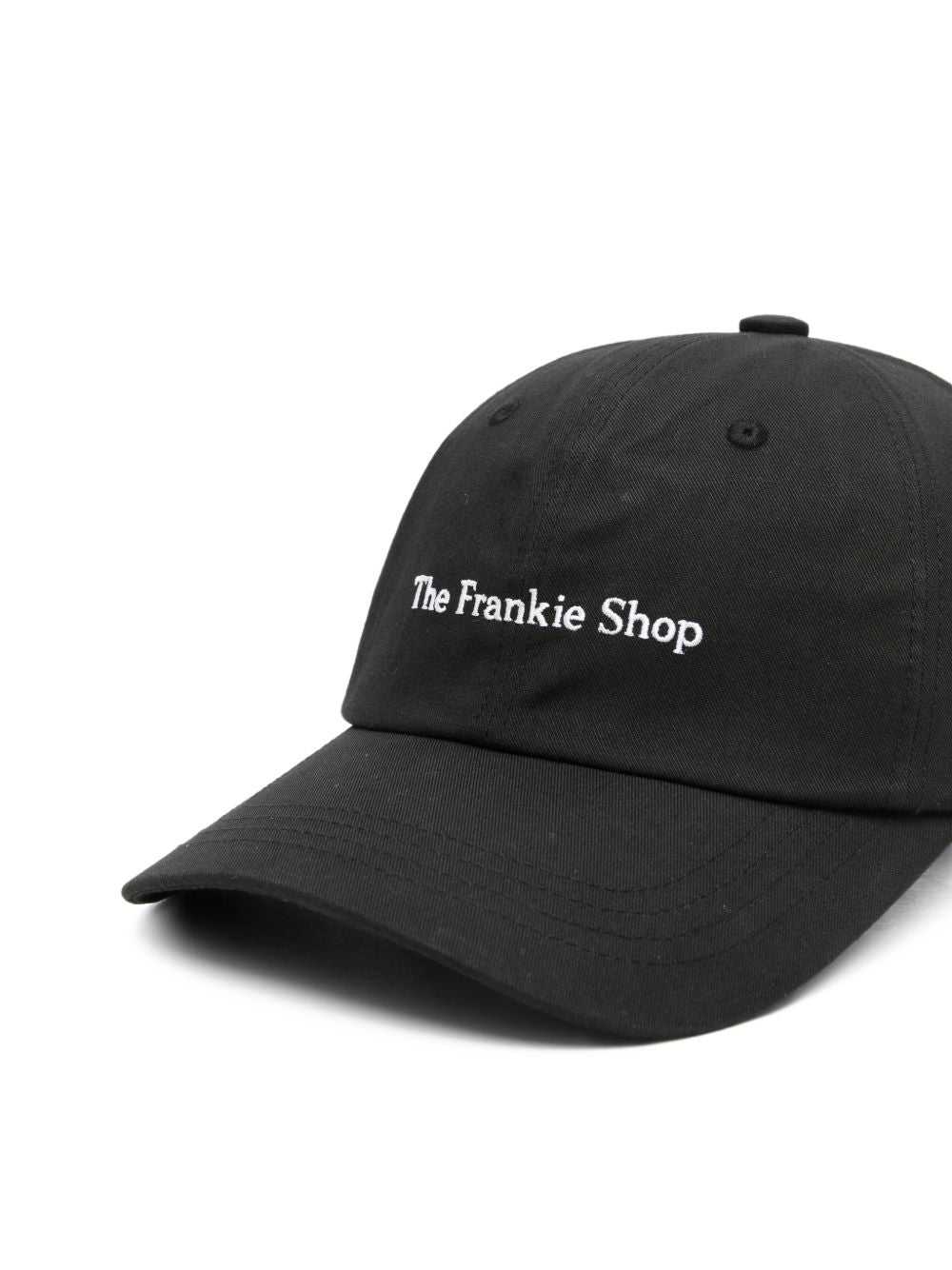 032C THE FRANKIE SHOP Hats BLACK