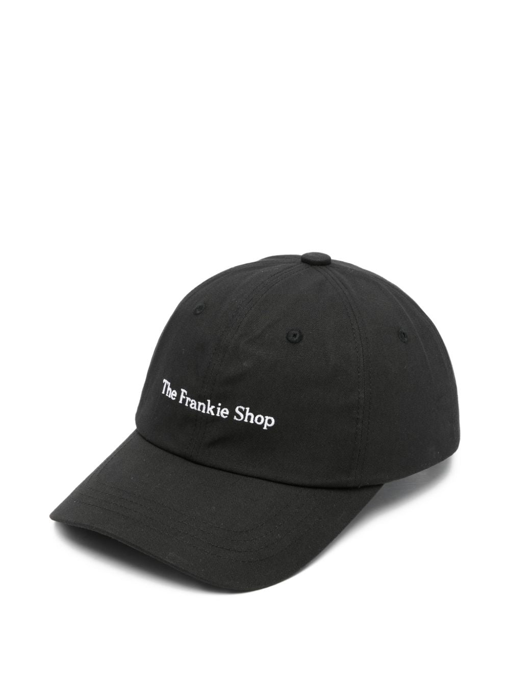 032C THE FRANKIE SHOP Hats BLACK
