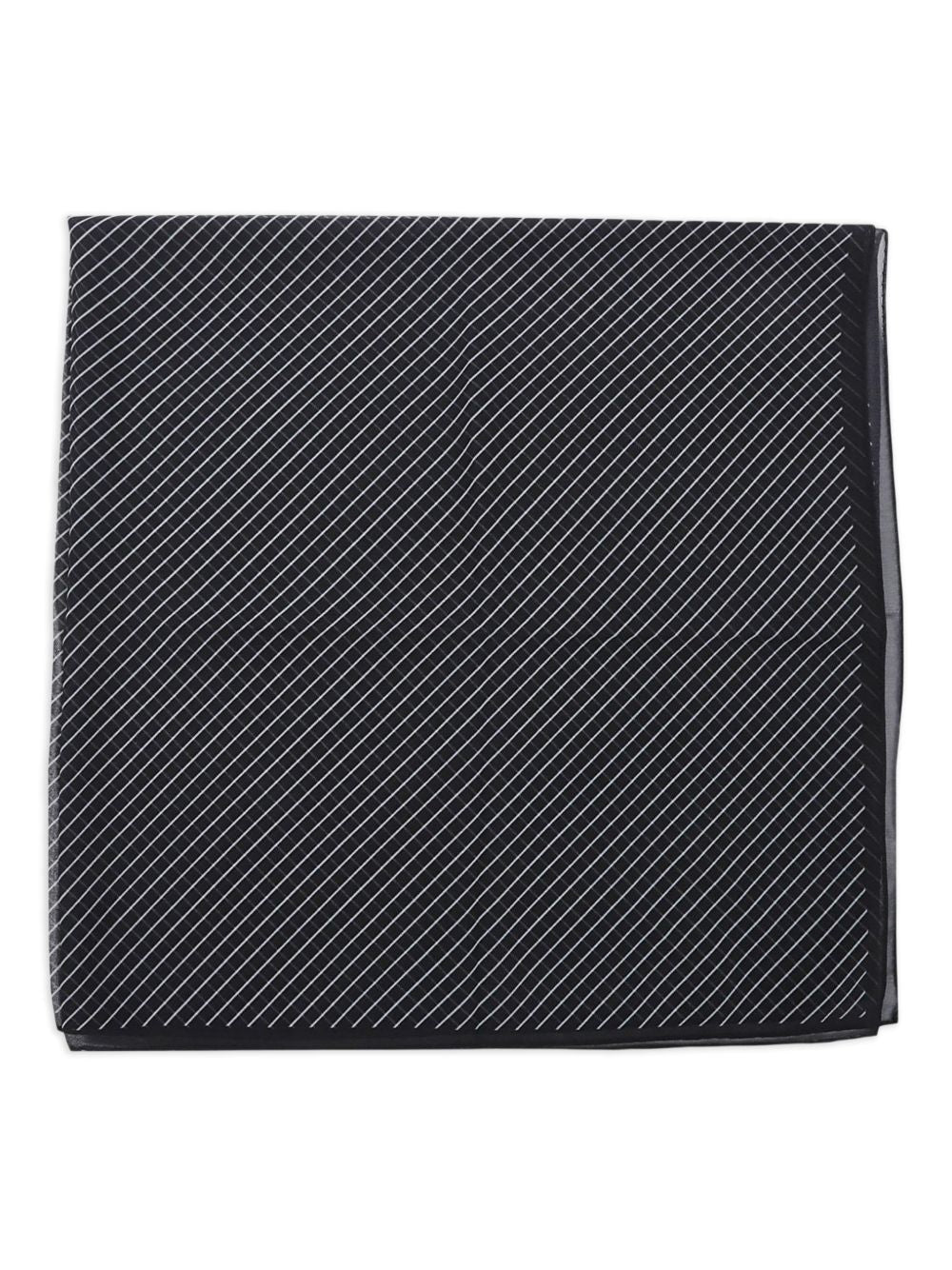 032C THE FRANKIE SHOP PRE Scarfs BLACK