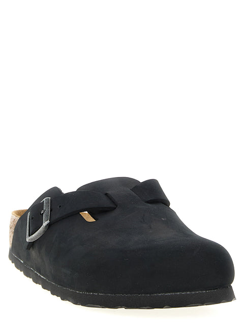 Birkenstock Boston Sabots