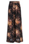 Zimmermann Illustration Tuck Pants
