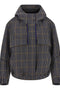 Tela Niki Jacket